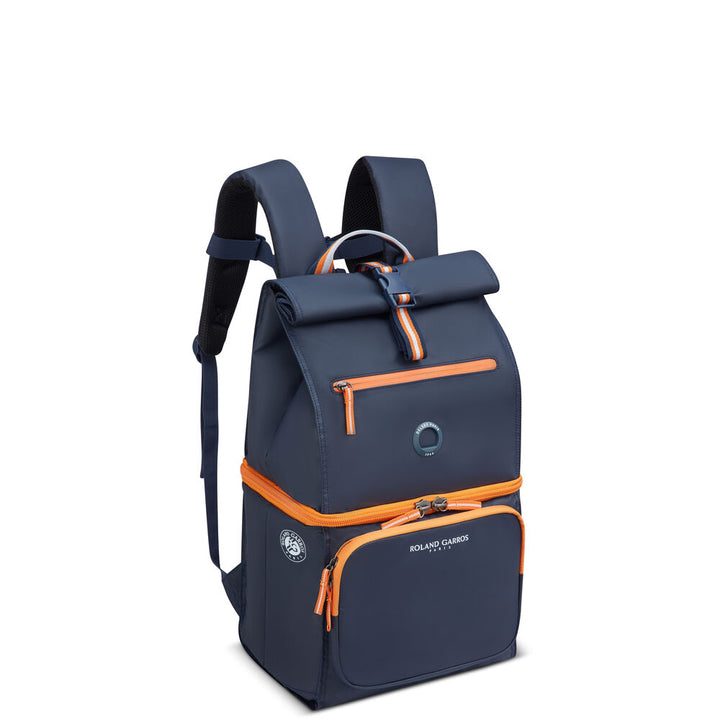 MAUBERT 2.0 - COOLER BACKPACK – DELSEY(デルセー) 公式ショップ 本店