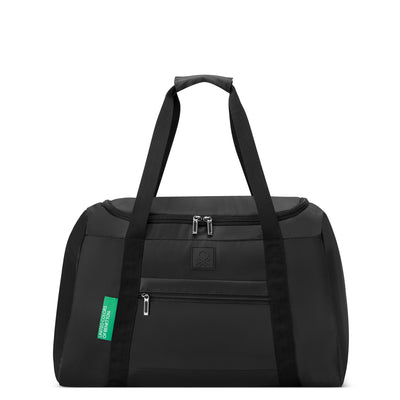 BENETTON NOW SOFTSIDE 55 CAB BAG