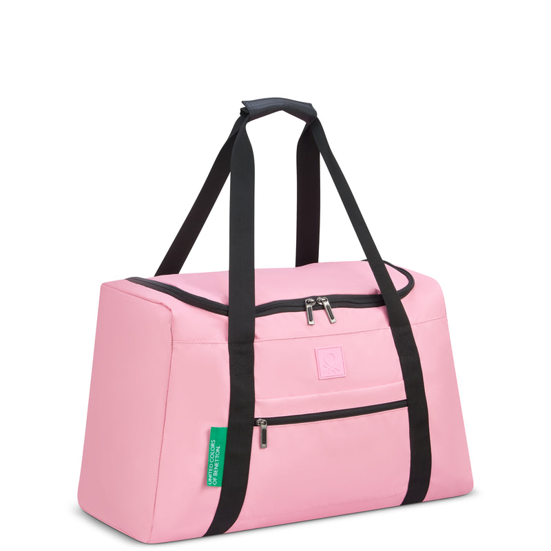 BENETTON NOW SOFTSIDE 55 CAB BAG