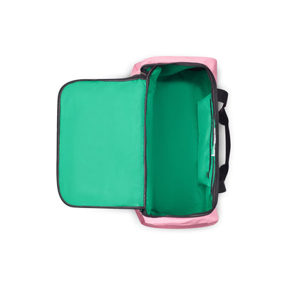 BENETTON NOW SOFTSIDE 55 CAB BAG