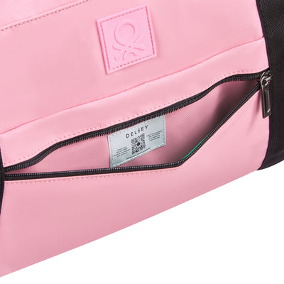 BENETTON NOW SOFTSIDE 55 CAB BAG