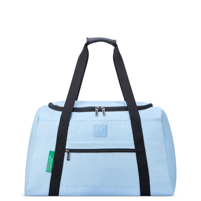 BENETTON NOW SOFTSIDE 55 CAB BAG