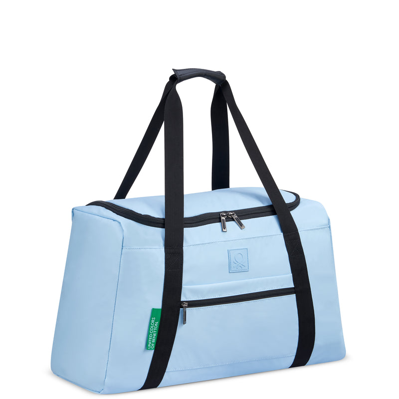 BENETTON NOW SOFTSIDE 55 CAB BAG