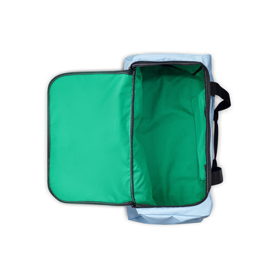 BENETTON NOW SOFTSIDE 55 CAB BAG