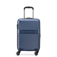 PATROL - 55CM 4 DOUBLE WHEELS EXPANDABLE CABINA TROLLEY CASE / 拡張機能付き