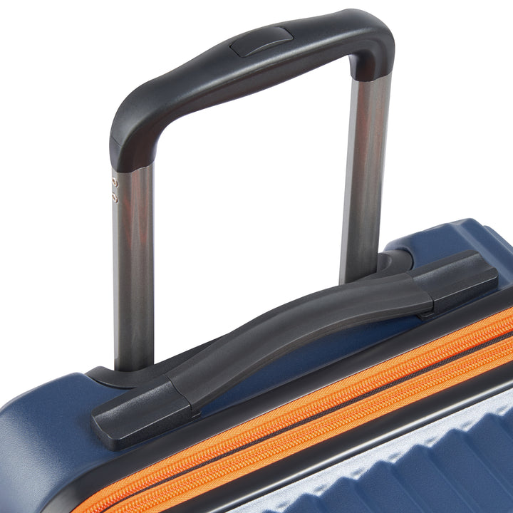 旅行かばん・小分けバッグ SECURITIME ZIP FO 55 4W EXP TR SECURITIME ZIP FO 55 4W EXP TR - 55cm フロントオープン/拡張