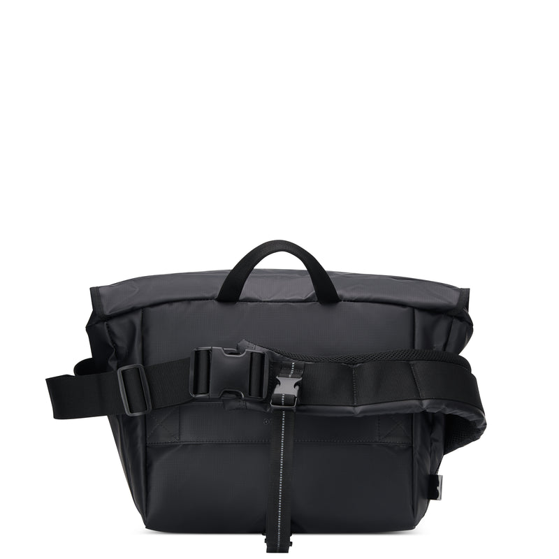 RASPAIL MESSENGER BAG