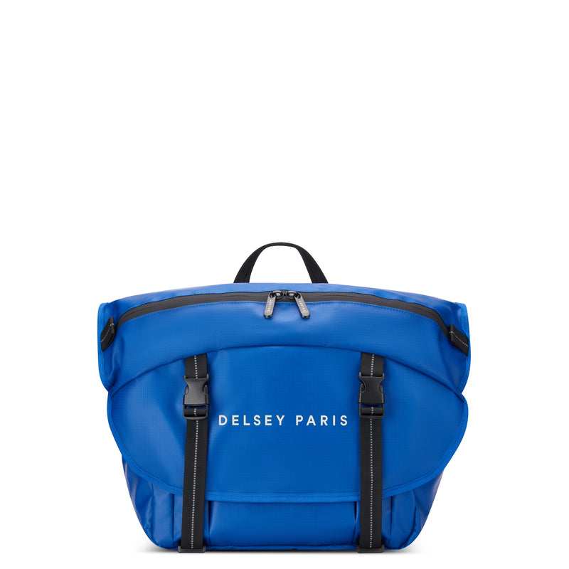 RASPAIL MESSENGER BAG