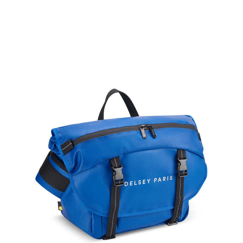 RASPAIL MESSENGER BAG