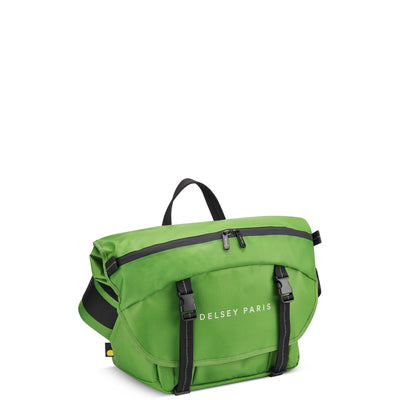 RASPAIL MESSENGER BAG