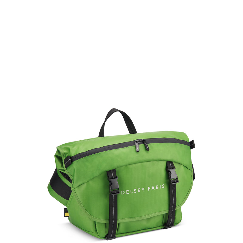 RASPAIL MESSENGER BAG