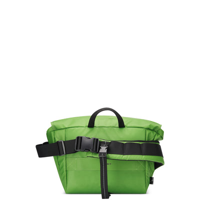 RASPAIL MESSENGER BAG