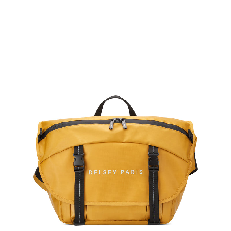 RASPAIL MESSENGER BAG