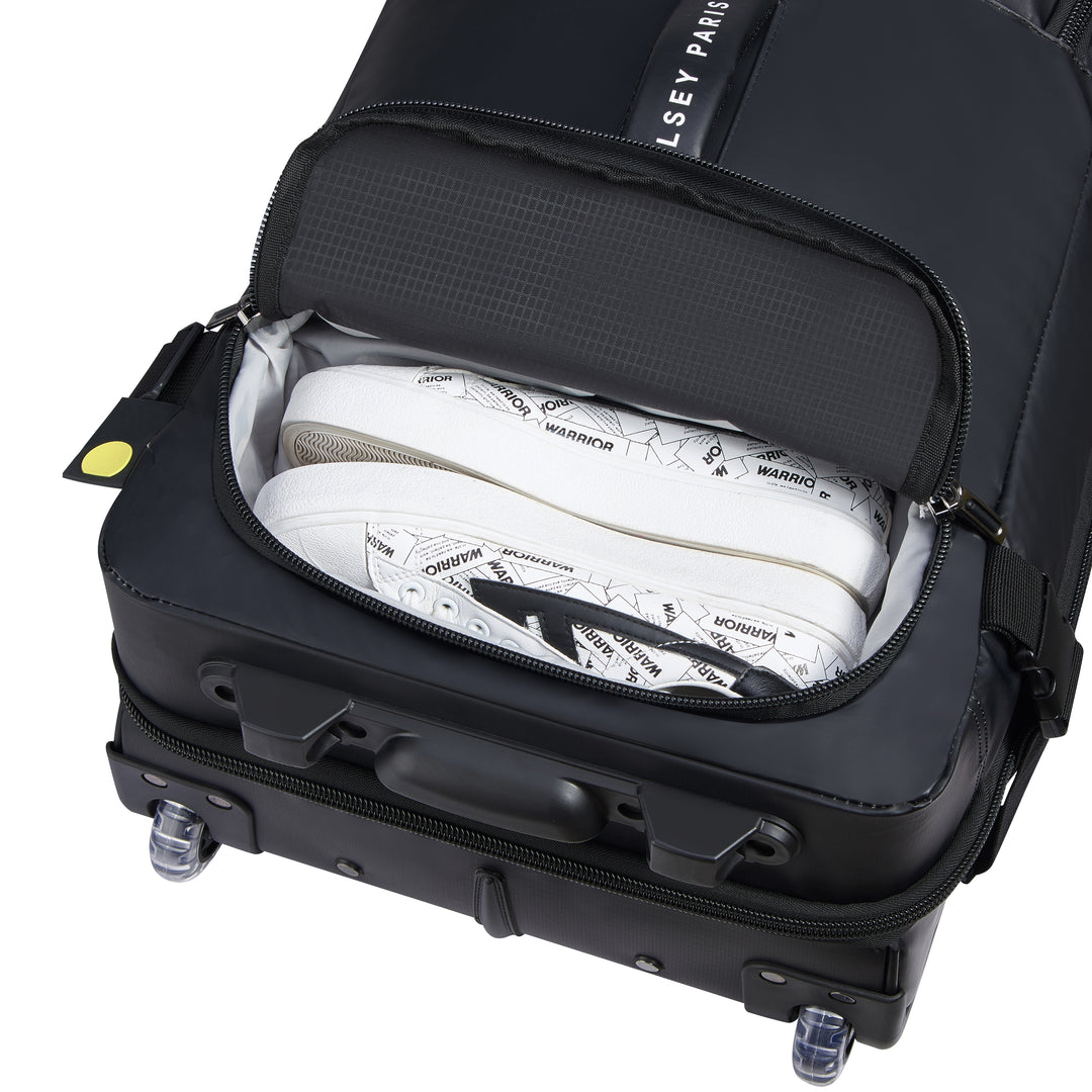 RASPAIL - 54CM 2W CAB TR DUFF – DELSEY(デルセー) 公式ショップ 本店