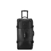 RASPAIL - 73 CM 2 WHEEL TROLLEY DUFFLE BAG