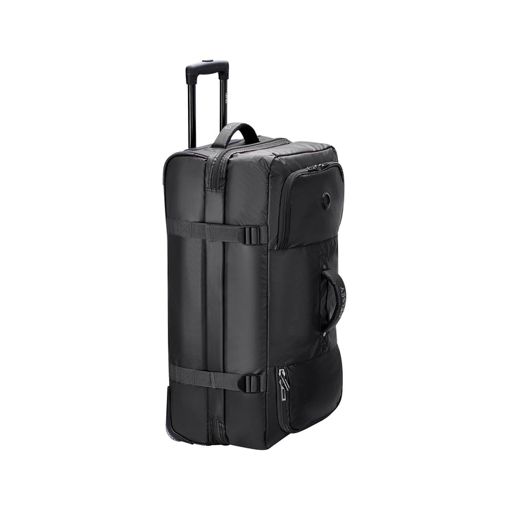 RASPAIL - 73 CM 2 WHEEL TROLLEY DUFFLE BAG – DELSEY(デルセー) 公式