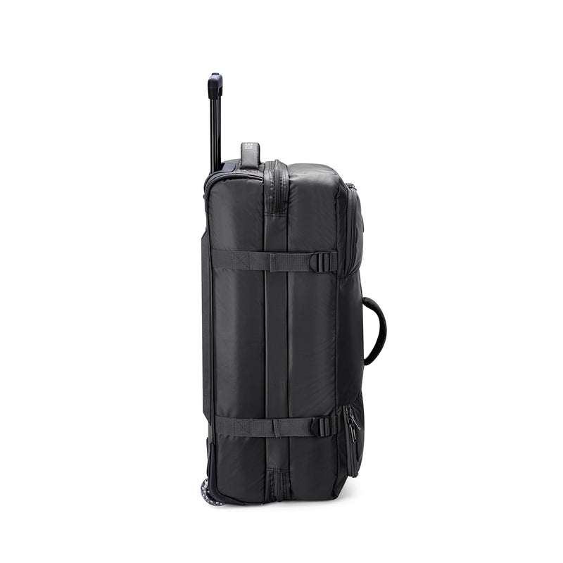 RASPAIL - 73 CM 2 WHEEL TROLLEY DUFFLE BAG – DELSEY(デルセー) 公式