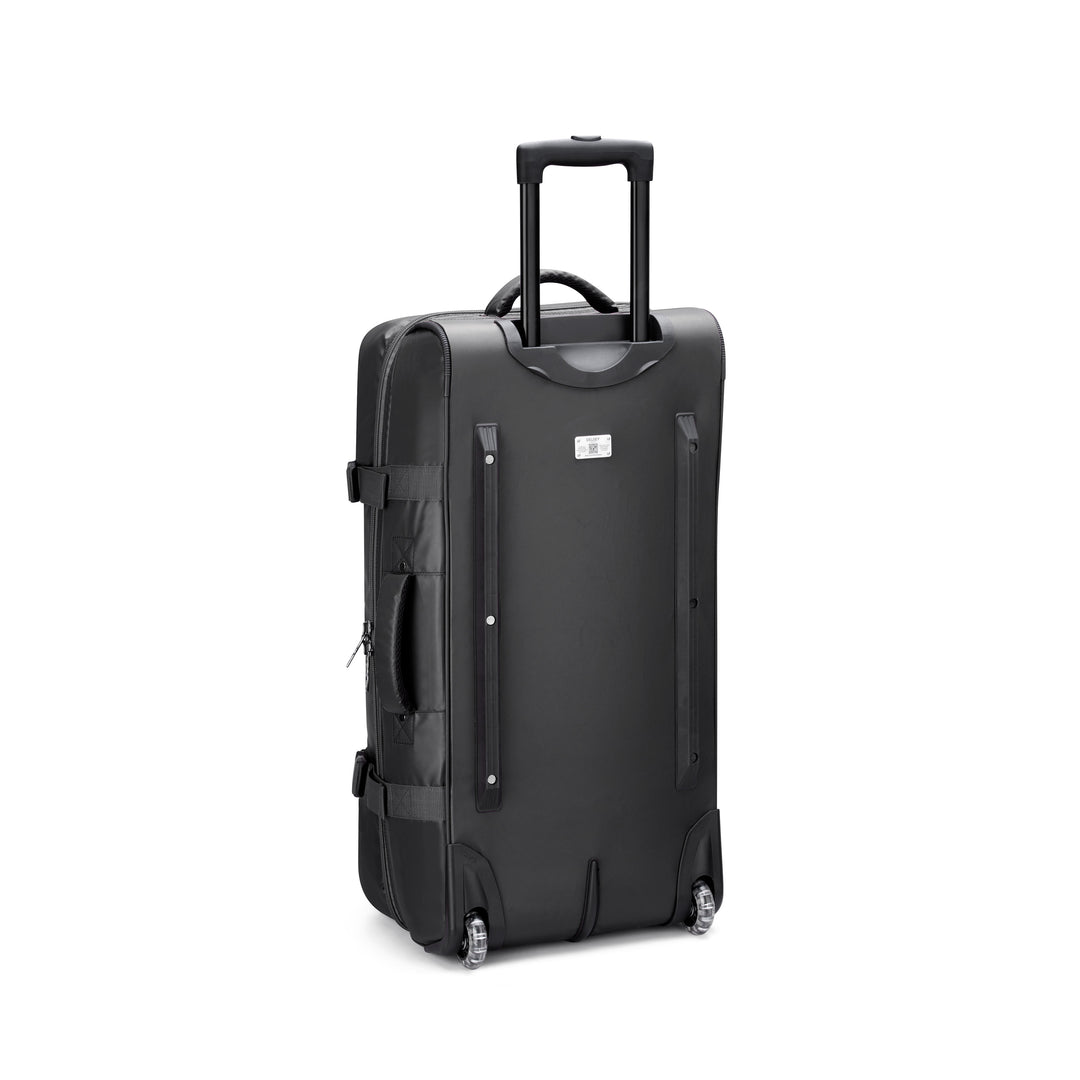 [新品未使用】NEW ディプルセル RASPAIL - 73 CM 2 WHEEL TROLLEY DUFFLE BAG – DELSEY(デルセー) 公式