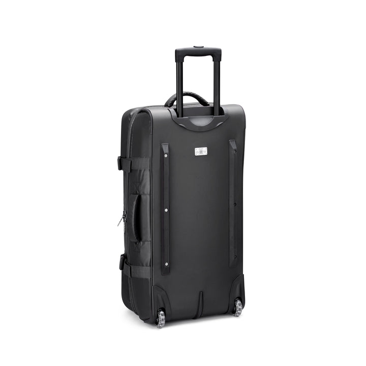 RASPAIL - 73 CM 2 WHEEL TROLLEY DUFFLE BAG – DELSEY(デルセー) 公式