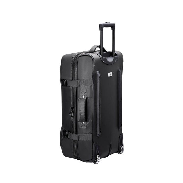 RASPAIL - 73 CM 2 WHEEL TROLLEY DUFFLE BAG – DELSEY(デルセー) 公式
