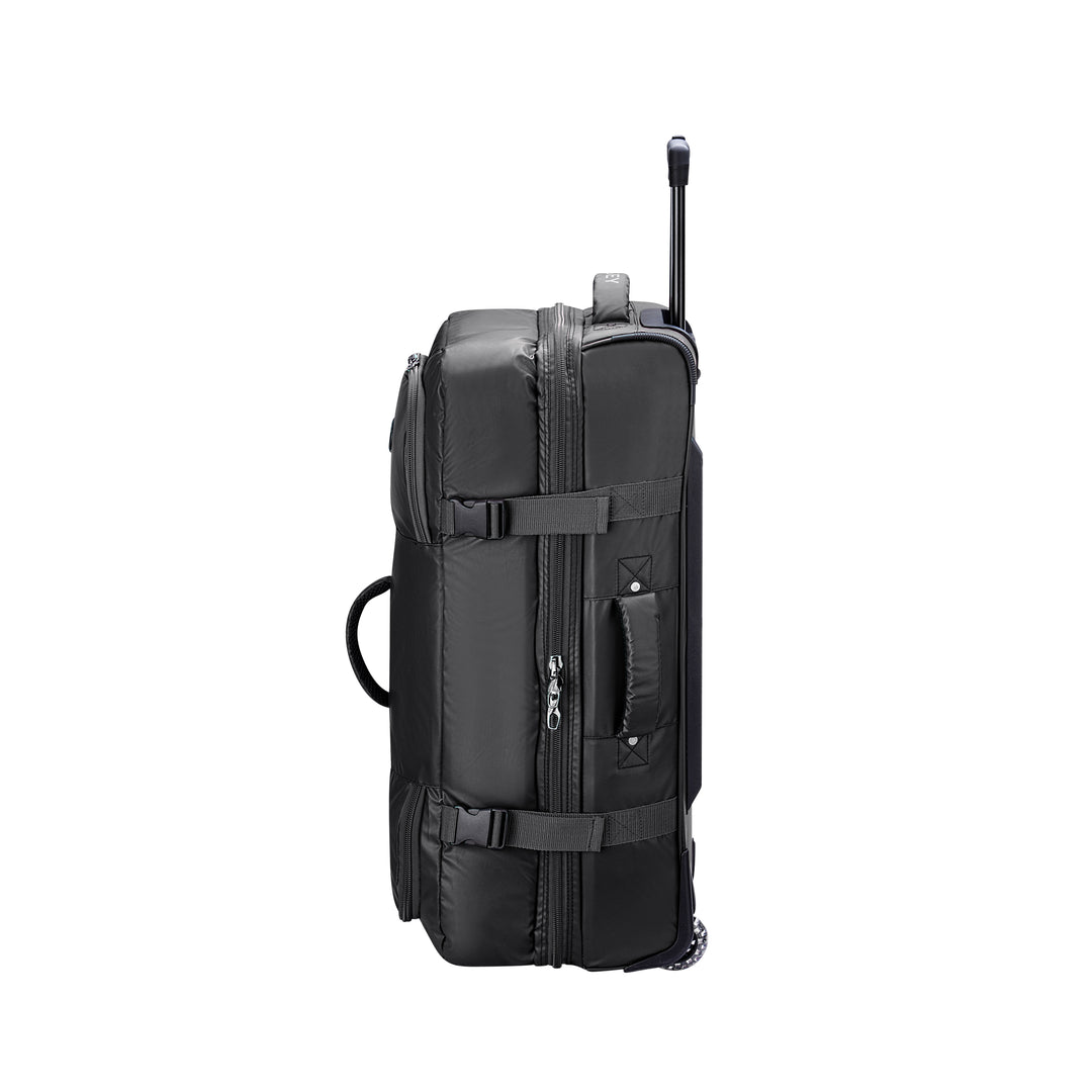 RASPAIL - 73 CM 2 WHEEL TROLLEY DUFFLE BAG – DELSEY(デルセー) 公式