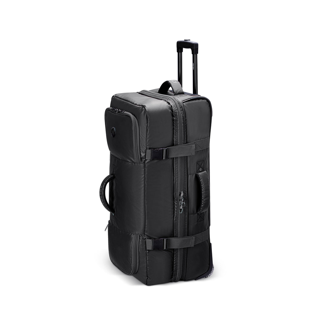 RASPAIL - 73 CM 2 WHEEL TROLLEY DUFFLE BAG – DELSEY(デルセー) 公式