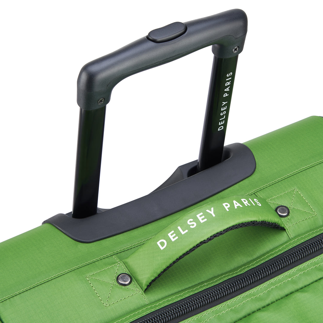DELSEY PARIS キャリーケース RASPAIL 73CM 公式 DELSEY デルセー RASPAIL 73cm ラスペイル スーツケース