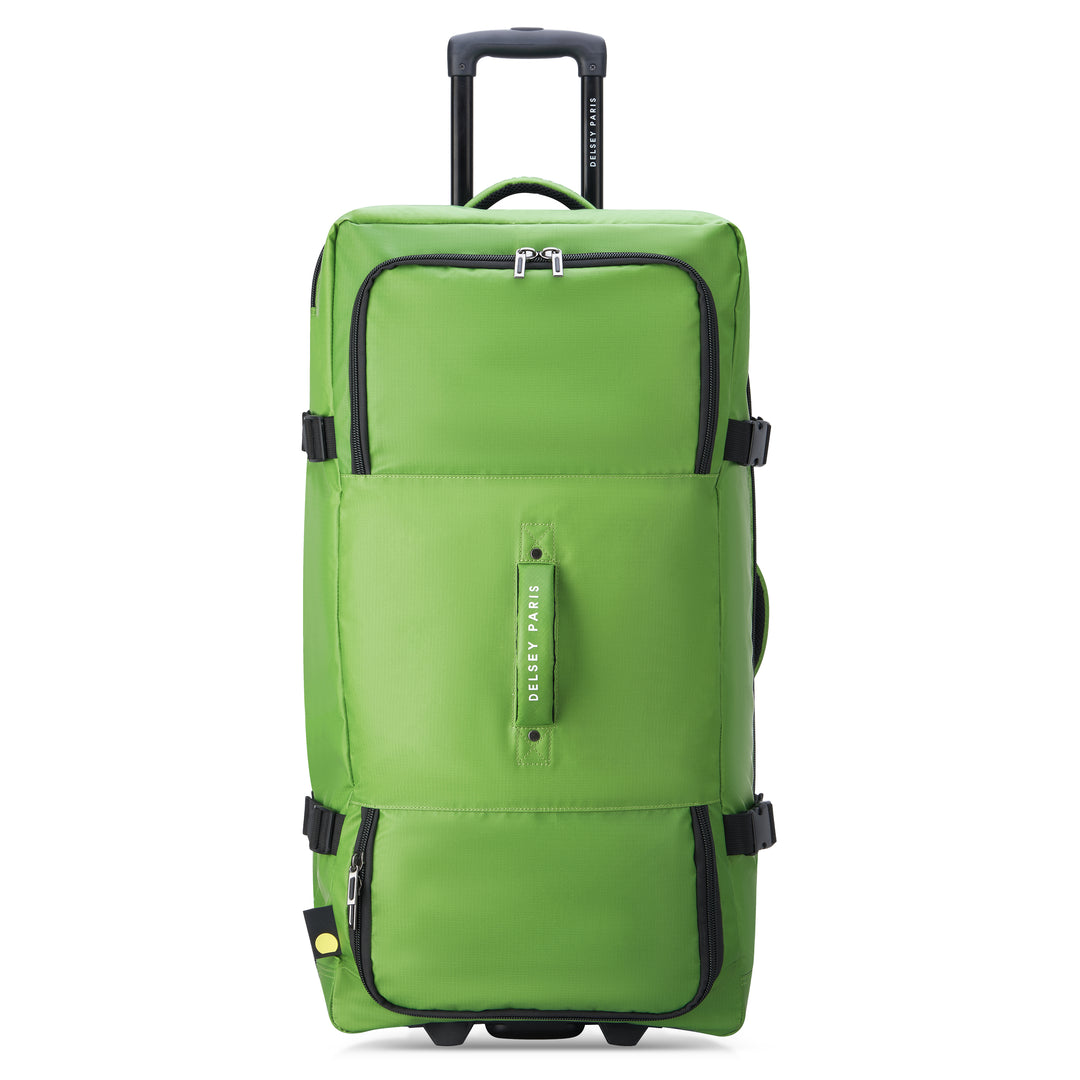 RASPAIL 82cm 2W TR DUFF BAG | Delsey（デルセー）公式ショップ