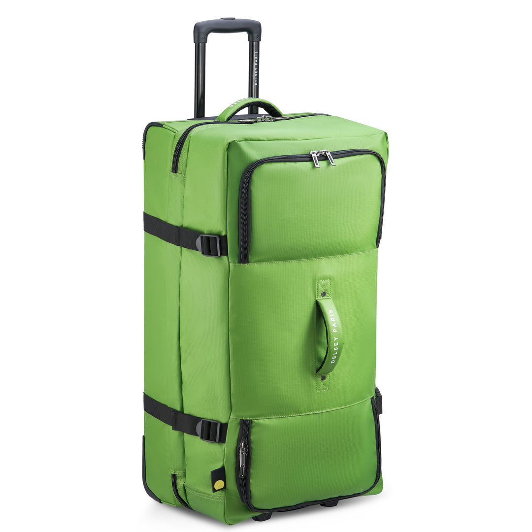 RASPAIL 82cm 2W TR DUFF BAG | Delsey（デルセー）公式ショップ