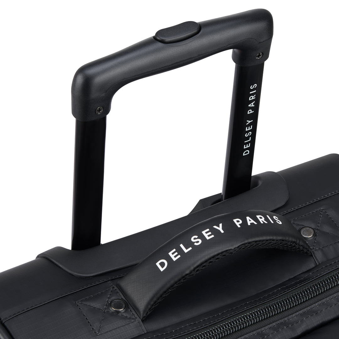RASPAIL 64cm 2W TR DUFF｜ダッフル・スーツケース – DELSEY(デルセー