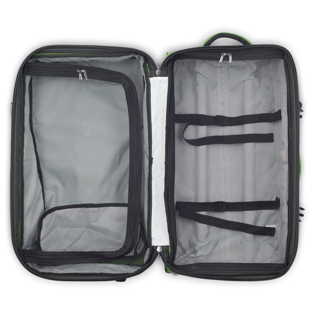 RASPAIL 64cm 2W TR DUFF｜ダッフル・スーツケース – DELSEY