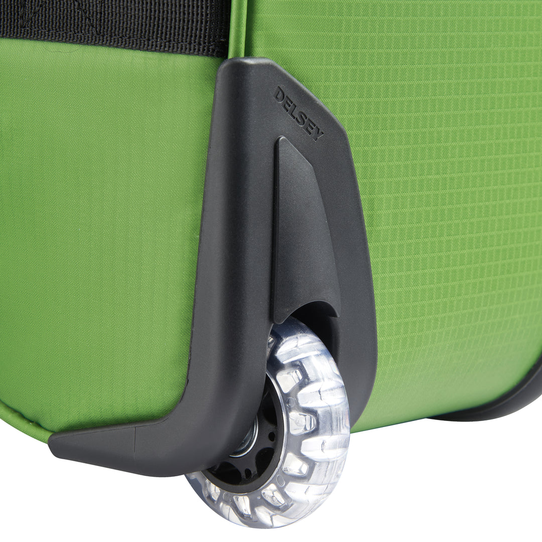 RASPAIL 64cm 2W TR DUFF｜ダッフル・スーツケース – DELSEY