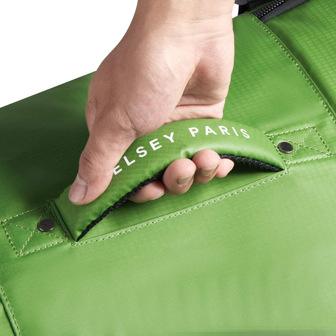 RASPAIL 64cm 2W TR DUFF｜ダッフル・スーツケース – DELSEY(デルセー