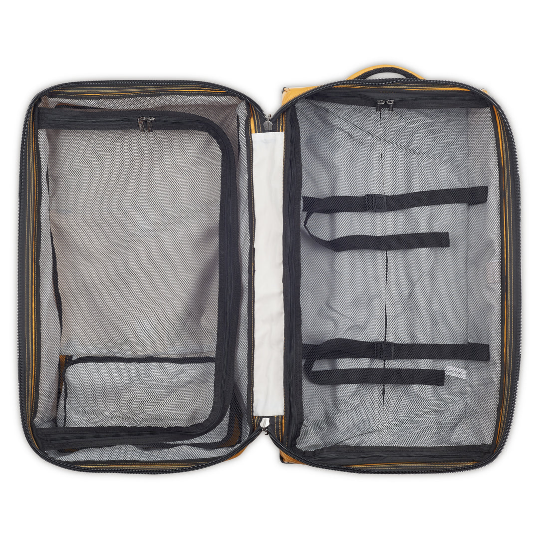 RASPAIL 64cm 2W TR DUFF｜ダッフル・スーツケース – DELSEY(デルセー