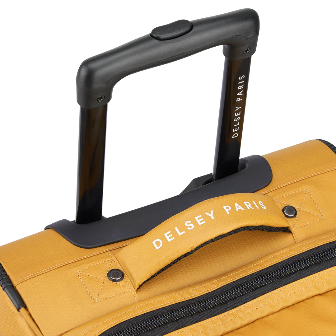 RASPAIL 64cm 2W TR DUFF｜ダッフル・スーツケース – DELSEY(デルセー