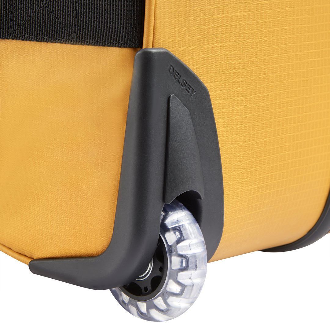 RASPAIL 64cm 2W TR DUFF｜ダッフル・スーツケース – DELSEY(デルセー