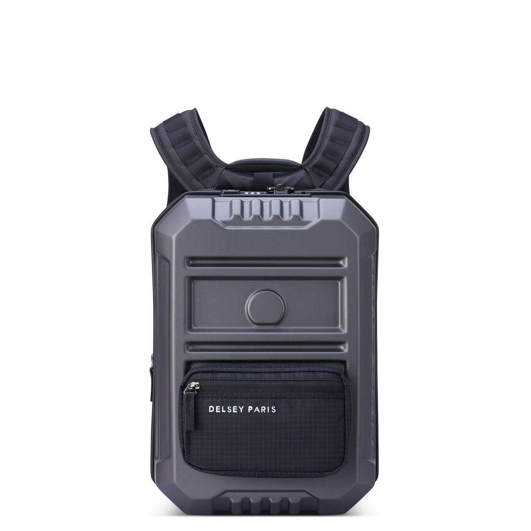 REMPART EXPANDABLE HYBRID BACKPACK – DELSEY(デルセー) 公式ショップ