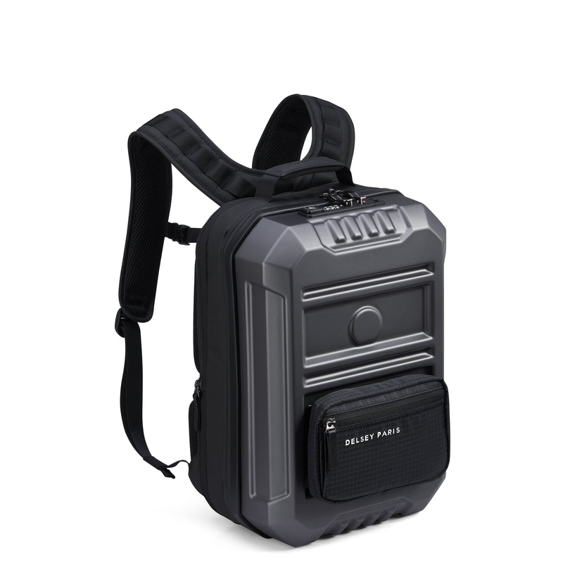 REMPART EXPANDABLE HYBRID BACKPACK