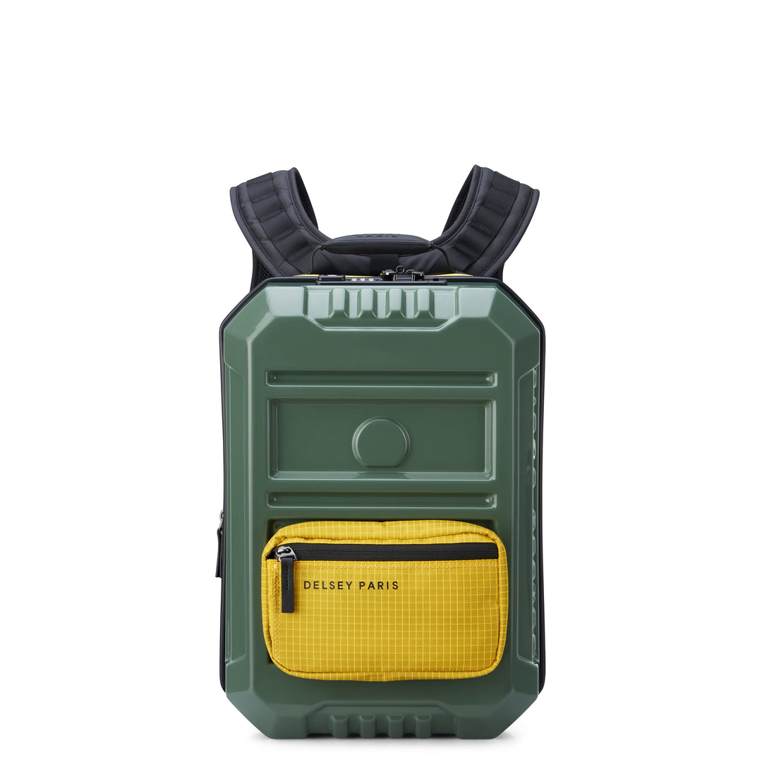 REMPART EXPANDABLE HYBRID BACKPACK – DELSEY(デルセー) 公式ショップ