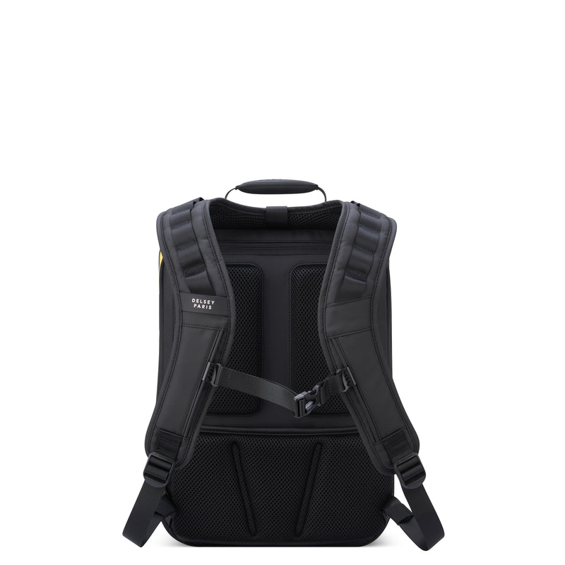 REMPART EXPANDABLE HYBRID BACKPACK