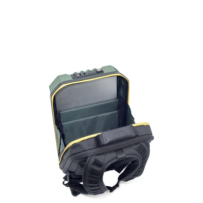 REMPART EXPANDABLE HYBRID BACKPACK