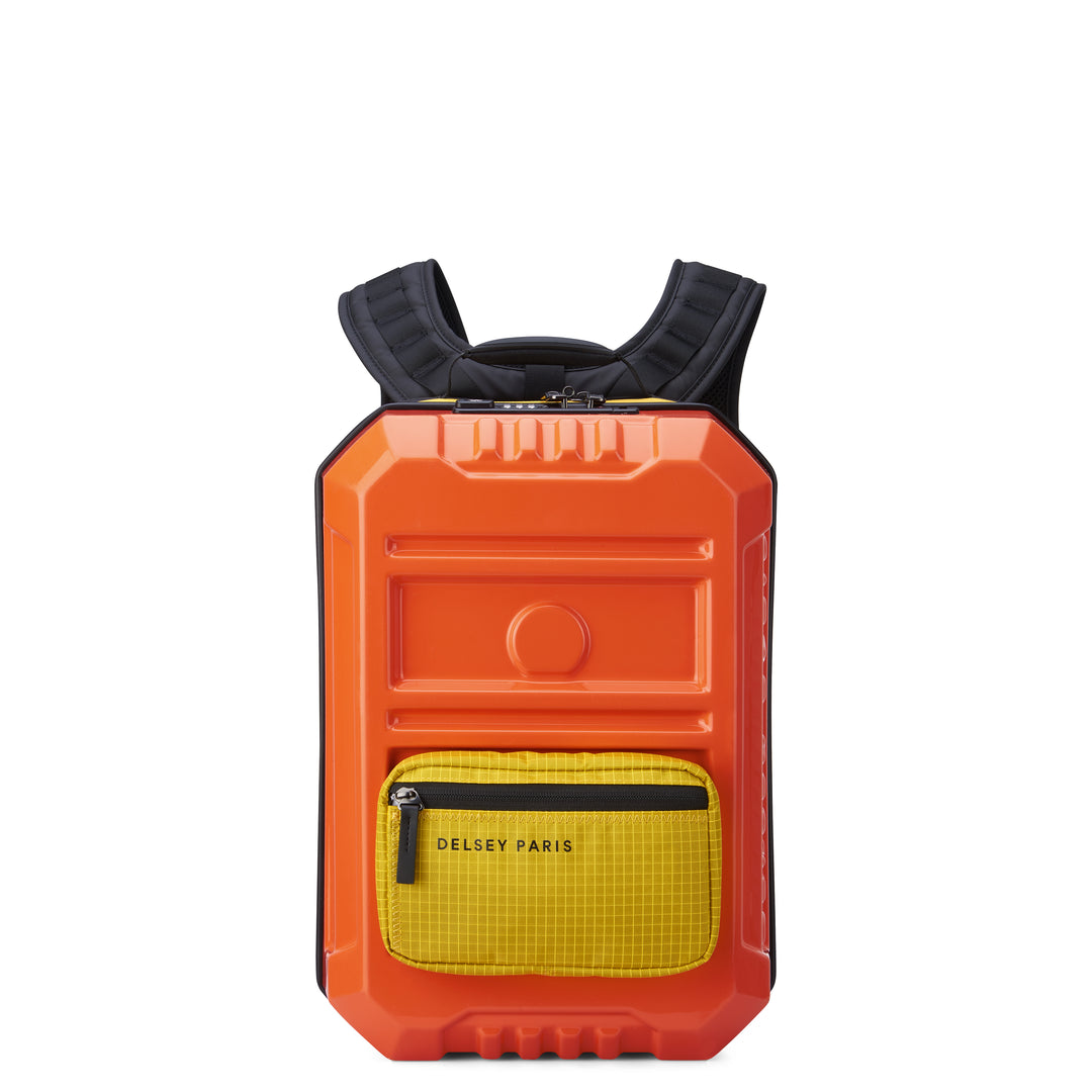 REMPART EXPANDABLE HYBRID BACKPACK – DELSEY(デルセー) 公式ショップ