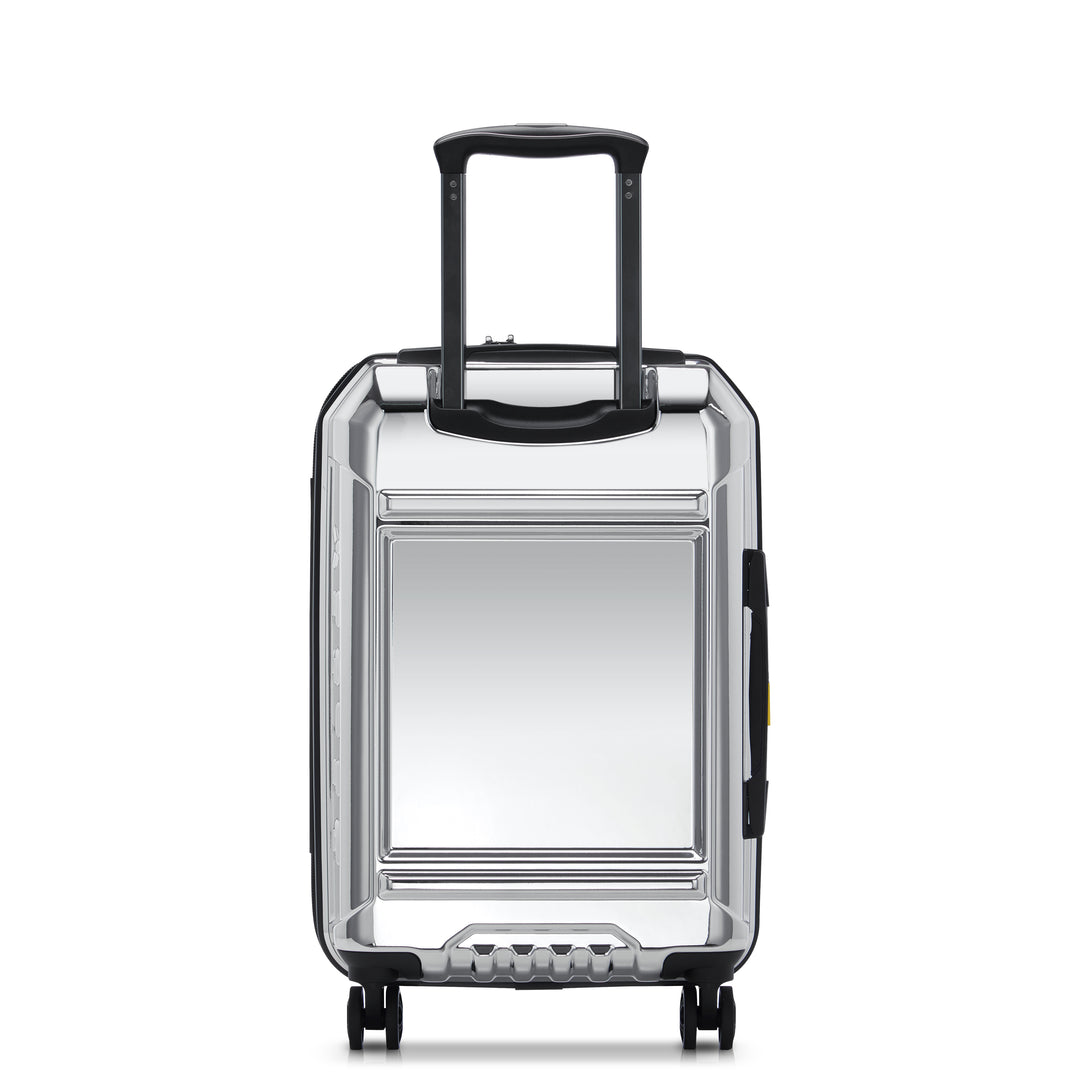 Delsey Paris ミラー仕上げ スーツケース Amazon | [デルセー] DELSEY PARISスーツケース Titanium