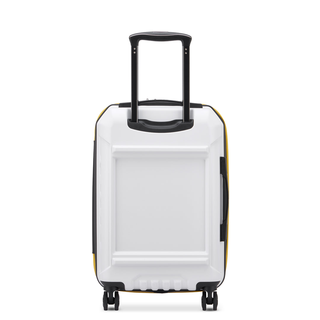 REMPART - 55 CM 4 DOUBLE WHEELS EXPANDABLE CABIN TROLLEY CASE