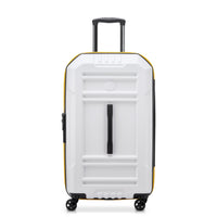 REMPART - 73 CM 4 DOUBLE WHEEL EXPANDABLE TRUNK TROLLEY CASE / 拡張機能付き