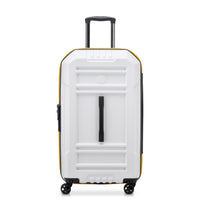 REMPART - 73 CM 4 DOUBLE-WHEEL EXPANDABLE TRUNK TROLLEY CASE / 拡張機能付き