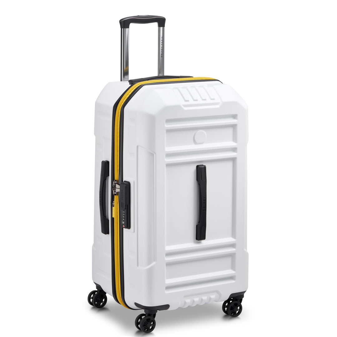 REMPART - 73 CM 4 DOUBLE-WHEEL EXPANDABLE TRUNK TROLLEY CASE