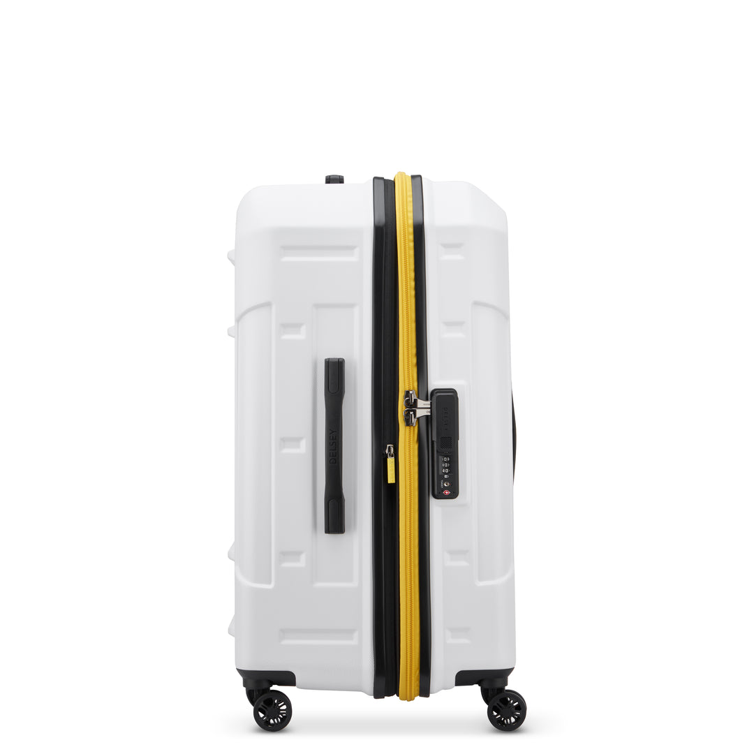 REMPART - 73 CM 4 DOUBLE-WHEEL EXPANDABLE TRUNK TROLLEY CASE