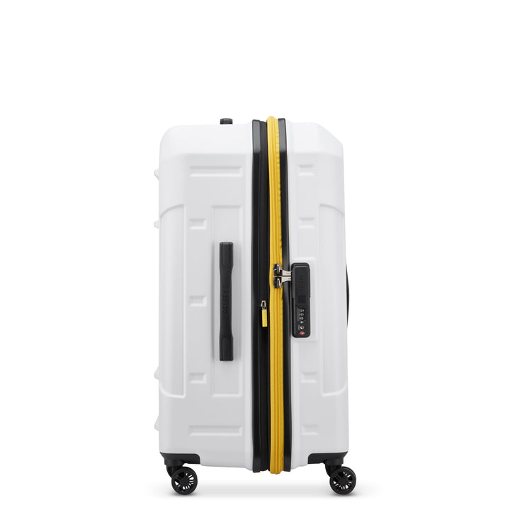 REMPART - 73 CM 4 DOUBLE WHEEL EXPANDABLE TRUNK TROLLEY CASE