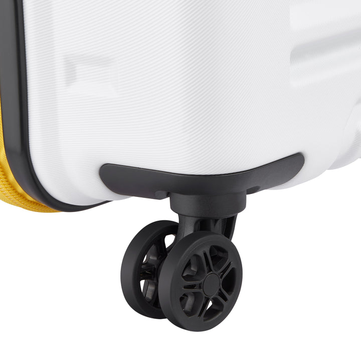 REMPART - 73 CM 4 DOUBLE WHEEL EXPANDABLE TRUNK TROLLEY CASE